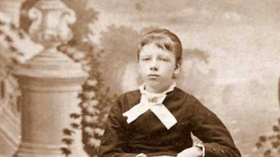 Here is how Josephine Myrtle Corbin lived until her death