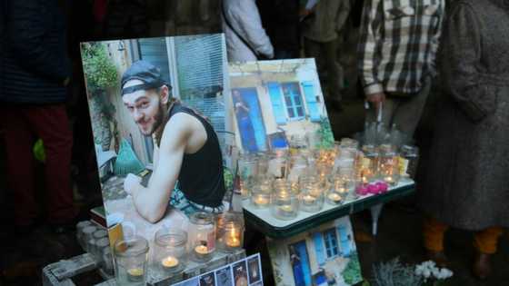 French hunter 'sorry' after killing man he mistook for boar