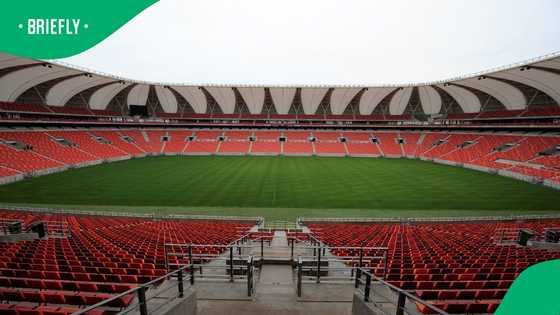 PSL Cracks Down on Petrus Molemela as Bloemfontein Clubs Forced to Relocate