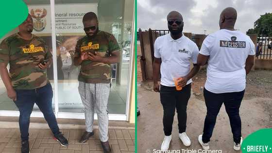 MySol exposes WhatsApp chats with Benjy Maponya amid R500k payout dispute