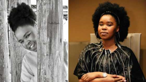 Zahara wins big at the African Entertainment Awards: "We did it"