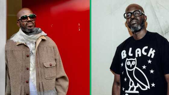 Black Coffee trends as he gives his life to God, SA weighs in: "Near-death experiences Can do that"