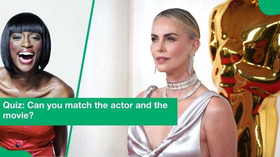 Quiz: From local shows to internationally acclaimed films: Can you match the movie to the actor?