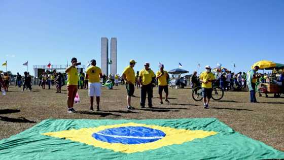Disinformation a major factor in Brazil election debate