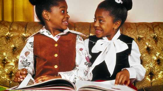 My sister and I were separated in an orphanage — 32 years later, I saw her bracelet