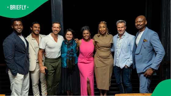 SA weighs in as popular TV show 'Top Billing' returns in 2026: "SARS will be calculating its share"