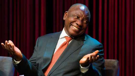 President Cyril Ramaphosa's 70th birthday celebration in Bali leaves Mzansi divided