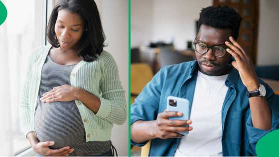 Leaked chat between man and his mother after he impregnated a corps member goes viral