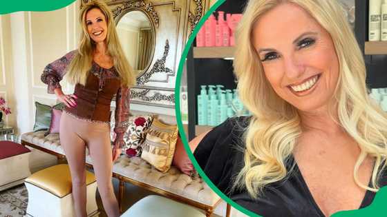 Christall Kay’s story: From music to reality TV fame
