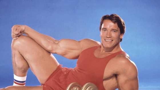 How tall is Arnold Schwarzenegger? Learn about his real height and body measurements