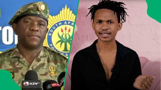 Musa Khawula suggests Generals Nhlanhla Mkhwanazi and Dumisani Khumalo lied