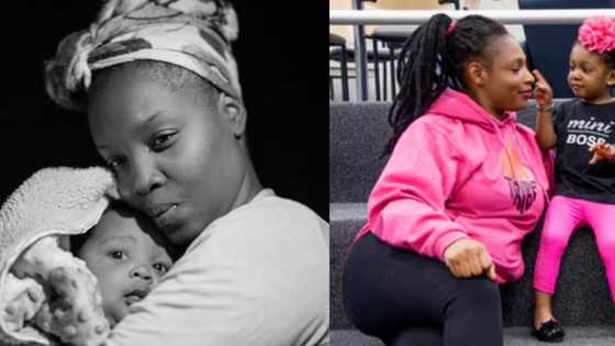 Mother's Day: SA moms sweetly reveal what they love about motherhood