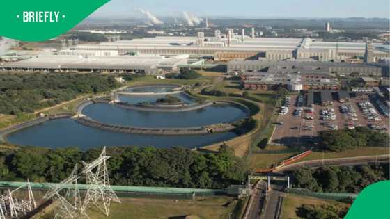 US company buys South Africa's biggest aluminium factory in R92 billion deal
