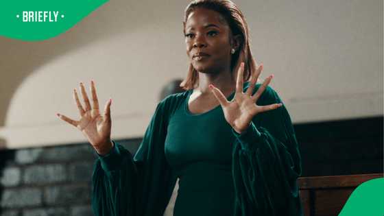 'Youngins' actress and casting director Keneilwe Matidza spills the tea on show's upcoming season