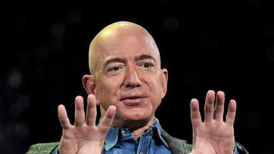 Amazon founder Bezos says will donate most of fortune to charity