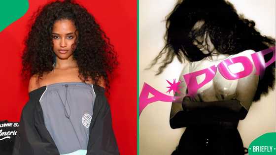 Tyla drops anticipated sophomore album 'A-POP' to mixed reactions