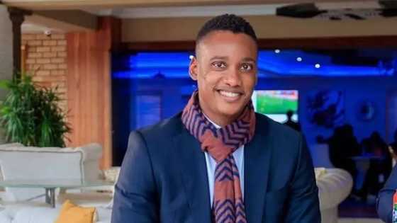 Duduzane Zuma's biography: age, wife, education, and net worth