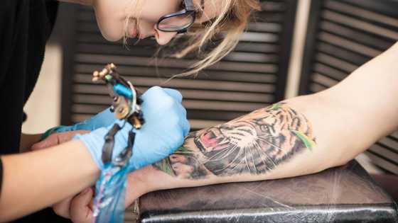 30+ best wrist tattoos for men and women with a definite wow factor