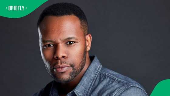 Tumisho Masha spends time with his daughter after long custody battle with ex-wife