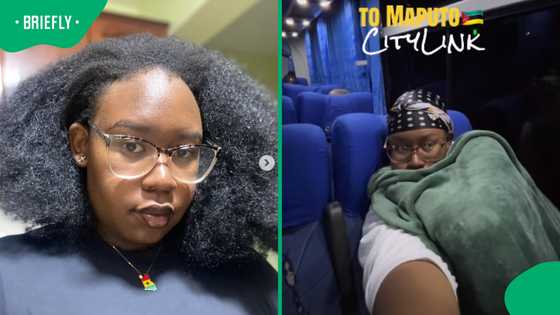 SA traveller’s overnight Citilink trip to Maputo gives Mzansi a look at what to expect