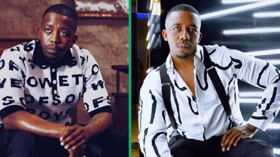 Mpho Sebeng remembered by friends and peers in emotional memorial service: "We were all so lucky"