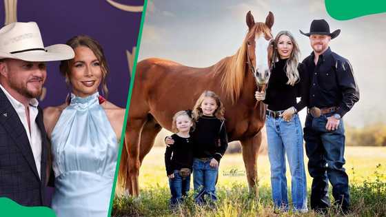 Who are Cody Johnson's kids? All about Clara Mae and Cori