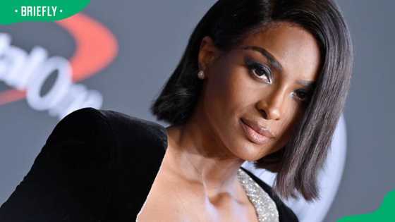 How old is Ciara? Details about her pregnancy, marriage, family, net worth