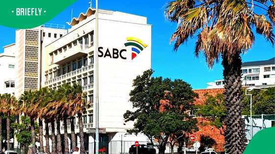SABC plans to scrap TV licences in South Africa under new funding model