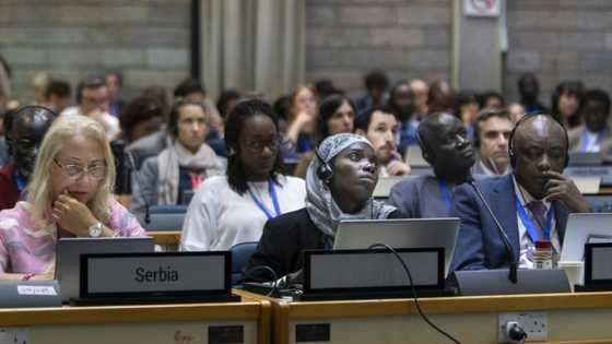 Frustration as latest talks on global plastic treaty close