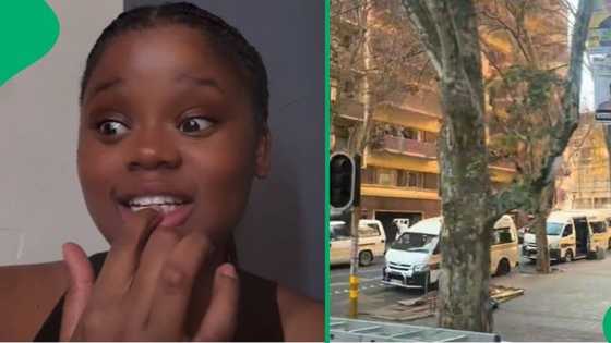 "We got into 4 taxis that day and wasted R300": Woman exposes how stubborn mom's actions backfired