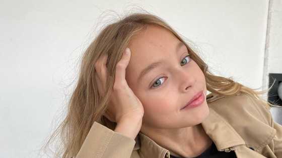 Anna Pavaga bio: age, parents, pictures, where is she today?