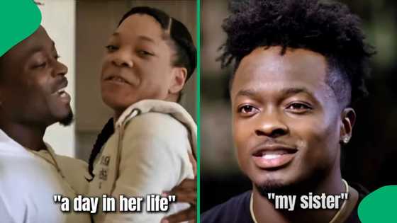 “She’s my motivation”: NFL star Marquise Goodwin’s tribute to sister with cerebral palsy goes viral