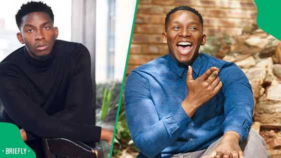 Lawrence Maleka confirmed as host of ‘Friends of Amstel: The Challenge’ Season 2