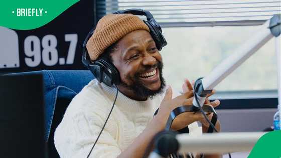 Mbuyiseni Ndlozi reacts after key Madlanga Commission witness is killed in front of wife and kids