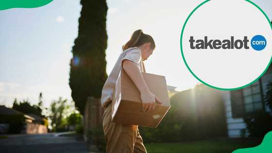 Discover all Takealot pick-up points and their opening hours in SA