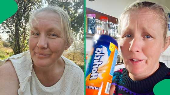 "This looks delicious": Woman shares homemade Horlicks recipe made with pantry staples, SA wowed