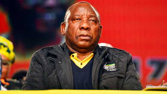 Civil unrest a focus as President Cyril Ramaphosa readies to address the nation