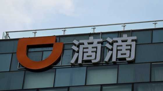 Chinese ride-hailing giant Didi hit with $1.2 bn fine
