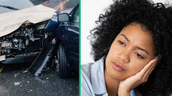 N2 Durban car crash kills 3-month-old infant, 1 pedestrian and leaves 2 injured, Netizens hurt