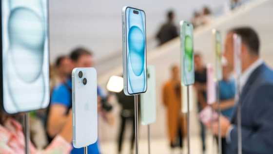 EU tells Apple chief to 'open up' to rivals