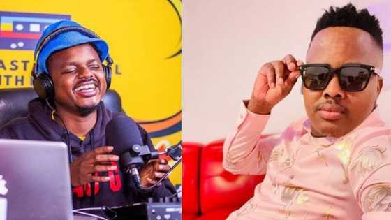 MacG set to host Maskandi artist khuzani: "It's gonna be a banger episode"