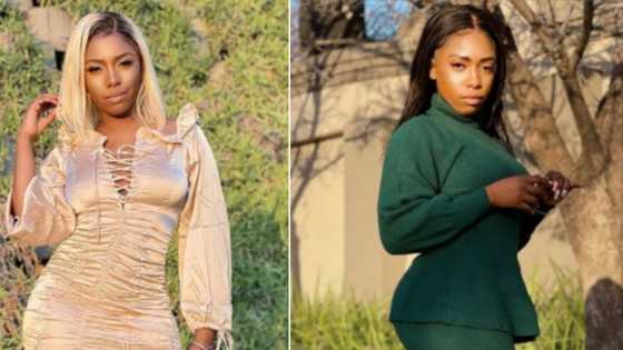 Gigi Lamayne shares blessings, wants to donate clothes to girls' home, fans applaud kindness
