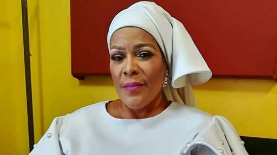 Gospel star Deborah Fraser passes away, Mzansi sends heartfelt condolences to her family: "Her music lives on"