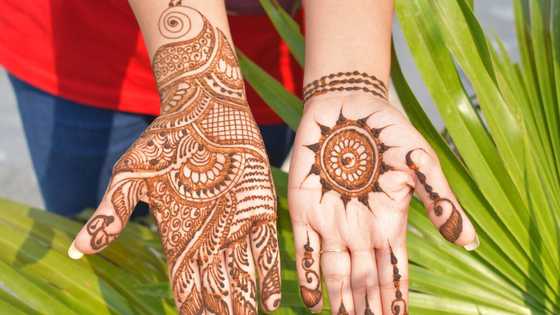 Unique mehndi designs that will make you stand out on your special occasion