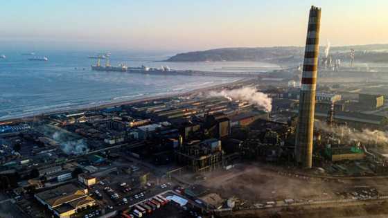 Workers in Chile strike at world's largest copper producer