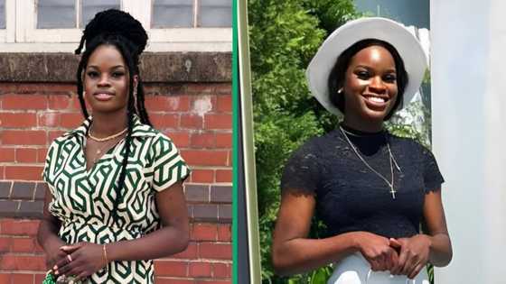 From passion to prosperity: How Anointing Lukola’s beaded bag hobby turned into bespoke business