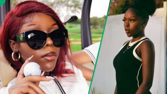 "You only have this one life!": Lady shares tips to grow as content creator in 2024