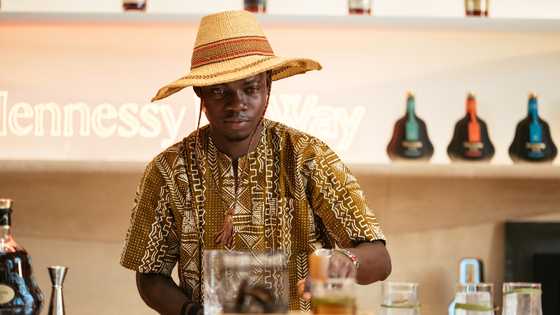 Stirred by Africa, Served to the World: Africa’s Best Bartenders Shine at Hennessy MyWay 2025