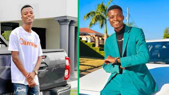 Drunk patrons vandalise King Monada's home after his no show stunt at a gig in Bolobedu
