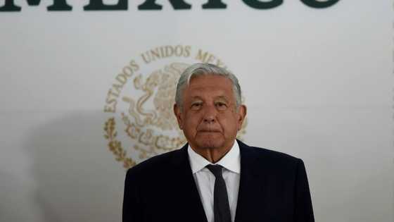 Mexican president under pressure over priest murders